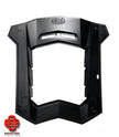 LAMBORGHINI AVENTADOR LP700 COUPE REAR ENGINE COVER BONNET