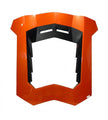 LAMBORGHINI AVENTADOR LP700 COUPE REAR ENGINE COVER BONNET