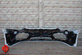 LAMBORGHINI AVENTADOR LP700 FRONT BUMPER WHITE