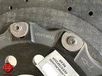 LAMBORGHINI AVENTADOR LP700 REAR BRAKE DISC