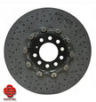LAMBORGHINI AVENTADOR LP700 REAR BRAKE DISC