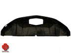 LAMBORGHINI AVENTADOR LP700 REAR BUMPER DIFFUSER
