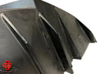LAMBORGHINI AVENTADOR LP700 REAR BUMPER DIFFUSER
