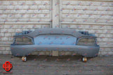 LAMBORGHINI AVENTADOR LP700 REAR BUMPER WITH REINFORCEMENT