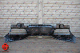 LAMBORGHINI AVENTADOR LP700 REAR BUMPER WITH REINFORCEMENT
