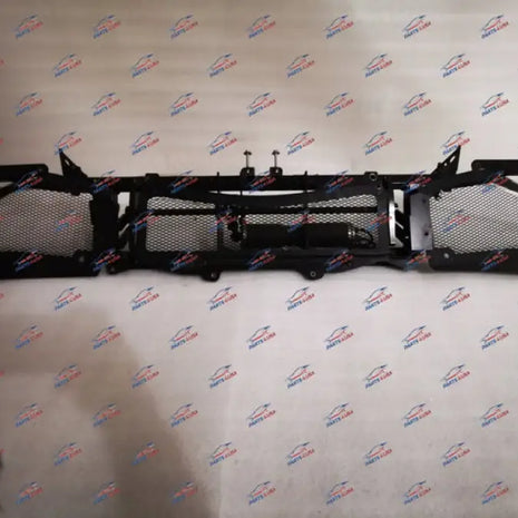 LAMBORGHINI AVENTADOR LP700 REAR SPOILER MECHANISM