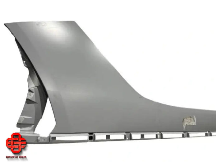 LAMBORGHINI AVENTADOR LP740 S DOOR SILL STRIP