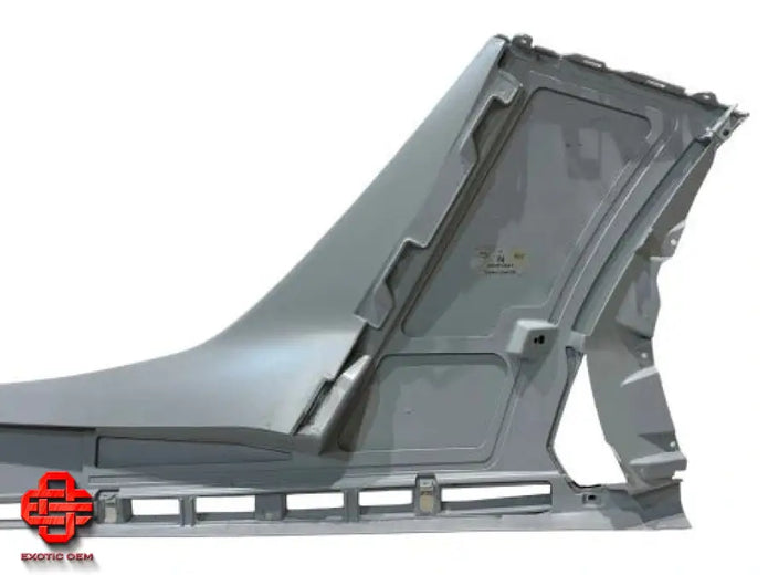 LAMBORGHINI AVENTADOR LP740 S DOOR SILL STRIP