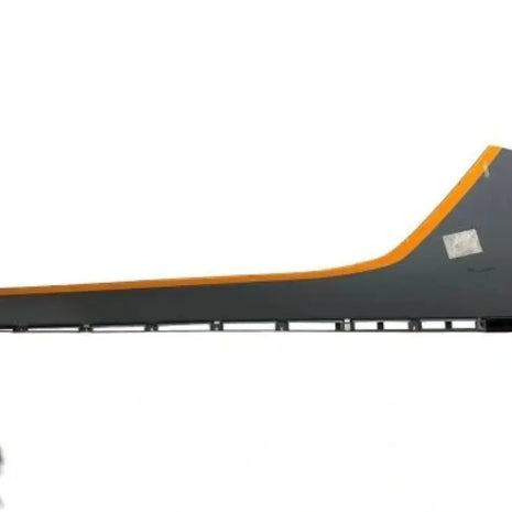 LAMBORGHINI AVENTADOR LP740 S DOOR SILL STRIP