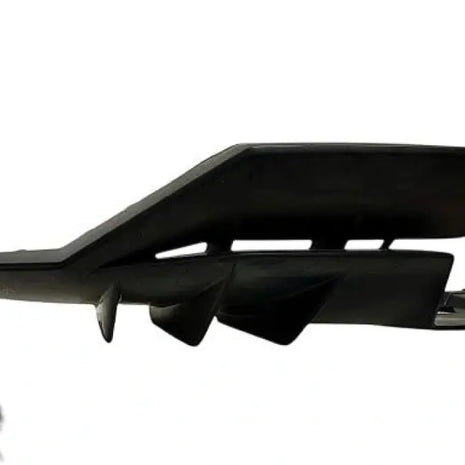 LAMBORGHINI AVENTADOR LP740 S REAR BUMPER DIFFUSER