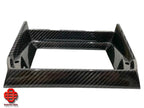 LAMBORGHINI AVENTADOR LP750 COVER CARBON
