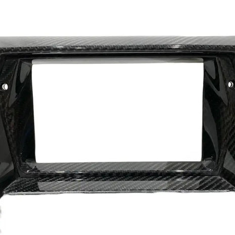 LAMBORGHINI AVENTADOR LP750 COVER CARBON