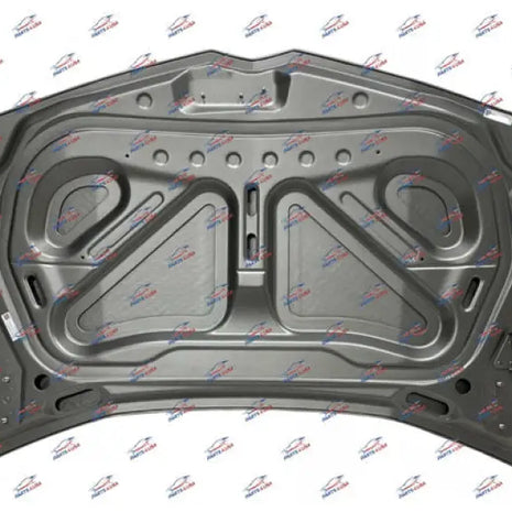 LAMBORGHINI AVENTADOR MANSORY CARBONADO GT FRONT HOOD CARBON FIBER