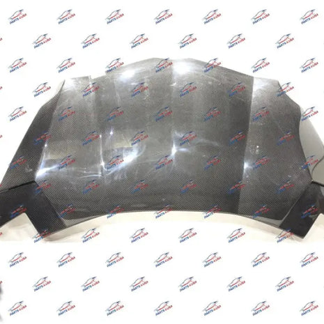 LAMBORGHINI AVENTADOR NOVITEC TORADO FRONT HOOD CARBON FIBER