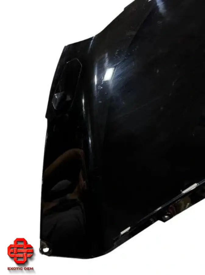 LAMBORGHINI AVENTADOR PANEL COVER