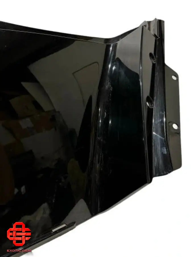 LAMBORGHINI AVENTADOR PANEL COVER