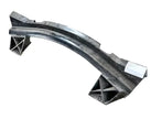 LAMBORGHINI AVENTADOR - REAR BEAM REAR IMPACT ABSORBER / REAR CARRIER