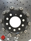 LAMBORGHINI AVENTADOR REAR BRAKE DISC RH