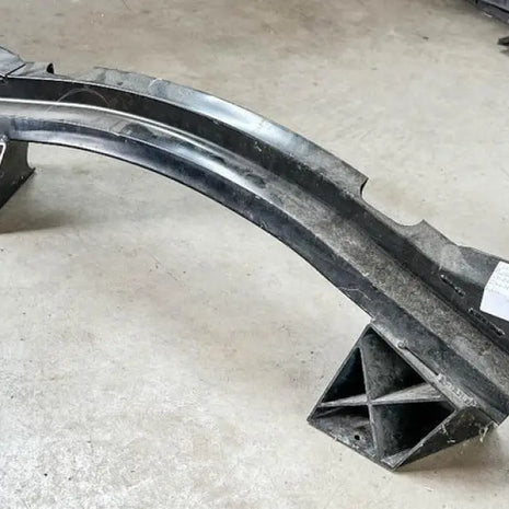 LAMBORGHINI AVENTADOR REAR BUMPER BAR