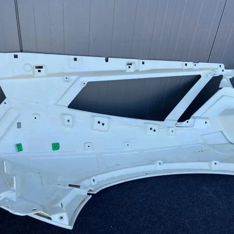 LAMBORGHINI AVENTADOR REAR SIDE PANEL LEFT