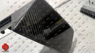 LAMBORGHINI AVENTADOR RH TAIL LIGHT COVER CARBON