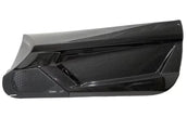 LAMBORGHINI AVENTADOR RIGHT DOOR PANEL