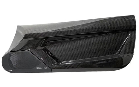 LAMBORGHINI AVENTADOR RIGHT DOOR PANEL