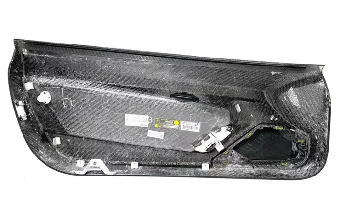 LAMBORGHINI AVENTADOR RIGHT DOOR PANEL