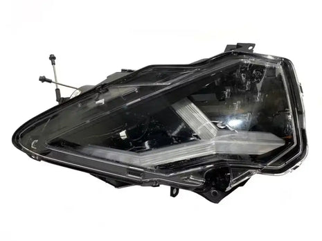 LAMBORGHINI AVENTADOR RIGHT HEADLIGHT