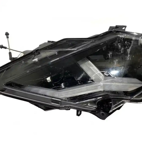 LAMBORGHINI AVENTADOR RIGHT HEADLIGHT