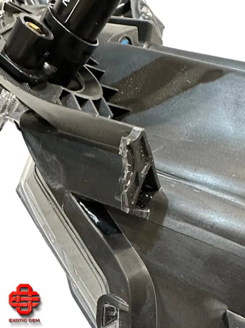 LAMBORGHINI AVENTADOR RIGHT HEADLIGHT