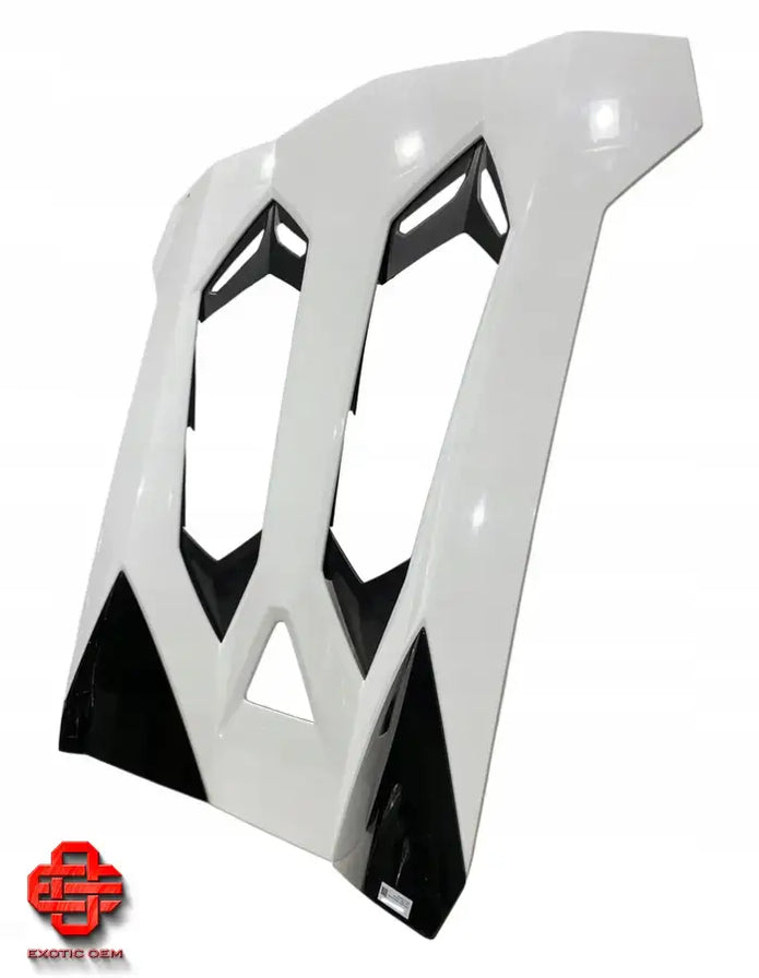 LAMBORGHINI AVENTADOR ROADSTER ENGINE COVER