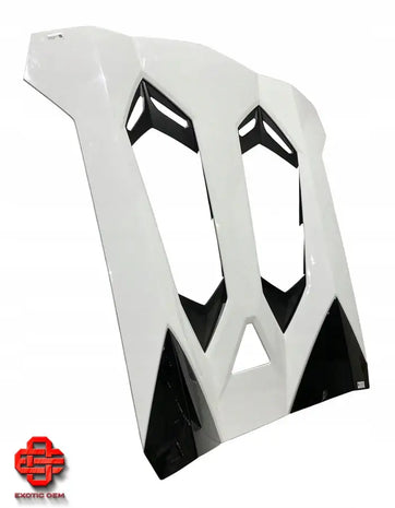 LAMBORGHINI AVENTADOR ROADSTER ENGINE COVER