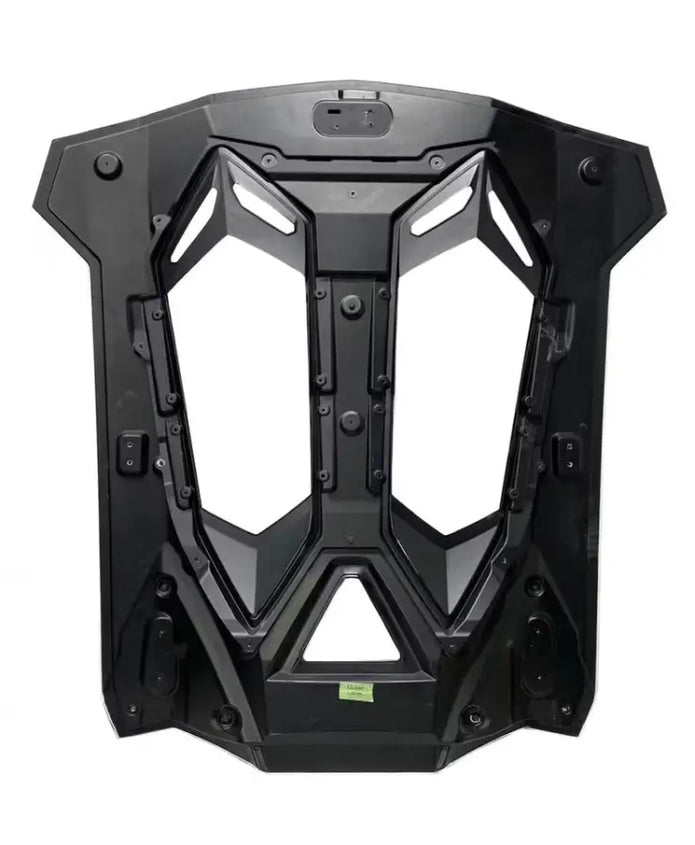 LAMBORGHINI AVENTADOR ROADSTER REAR ENGINE COVER BONNET