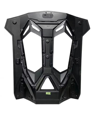 LAMBORGHINI AVENTADOR ROADSTER REAR ENGINE COVER BONNET