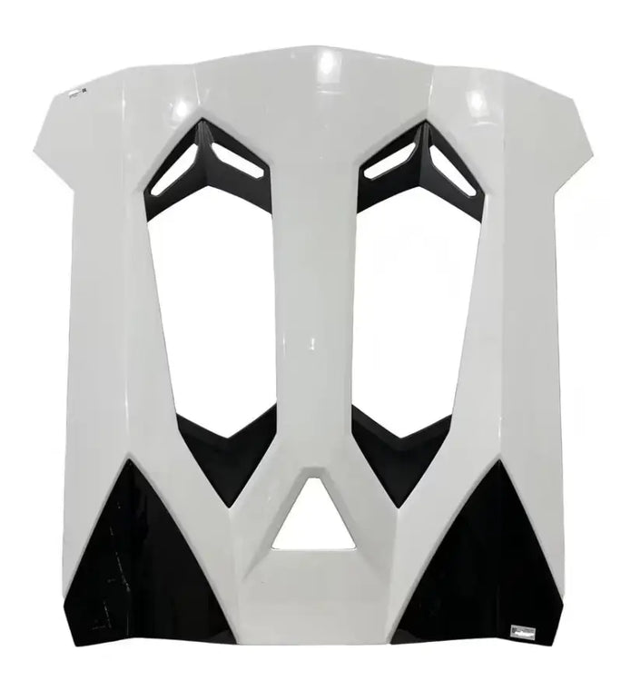 LAMBORGHINI AVENTADOR ROADSTER REAR ENGINE COVER BONNET