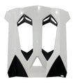 LAMBORGHINI AVENTADOR ROADSTER REAR ENGINE COVER BONNET