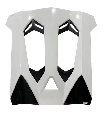LAMBORGHINI AVENTADOR ROADSTER REAR ENGINE COVER BONNET