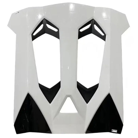 LAMBORGHINI AVENTADOR ROADSTER REAR ENGINE COVER BONNET