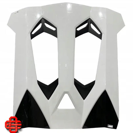 LAMBORGHINI AVENTADOR ROADSTER REAR HATCH HOOD