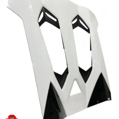 LAMBORGHINI AVENTADOR ROADSTER REAR HATCH HOOD