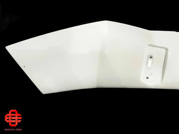 LAMBORGHINI AVENTADOR ROADSTER REAR SPOILER REAR SPOILER