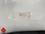 LAMBORGHINI AVENTADOR ROADSTER REAR SPOILER REAR SPOILER