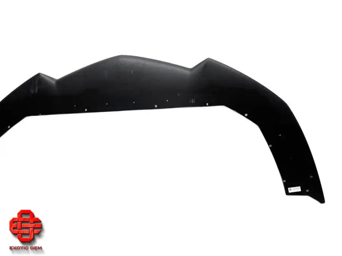 LAMBORGHINI AVENTADOR S FRONT SPOILER