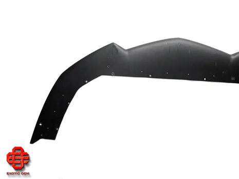LAMBORGHINI AVENTADOR S FRONT SPOILER
