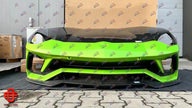 LAMBORGHINI AVENTADOR S FULL FRONT END COMPLETE