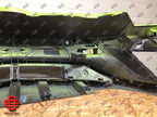 LAMBORGHINI AVENTADOR S LP740 FRONT BUMPER WITH REINFORCEMENT