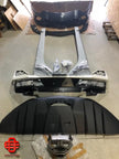 LAMBORGHINI AVENTADOR S OEM BODY KIT PARTS