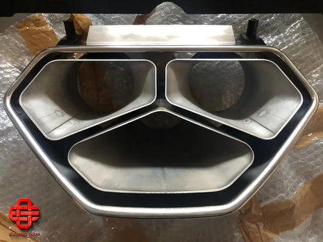 LAMBORGHINI AVENTADOR S OEM BODY KIT PARTS