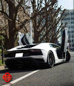 LAMBORGHINI AVENTADOR S OEM BODY KIT PARTS